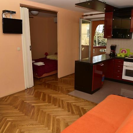 Apartments Ivka Malinska Εξωτερικό φωτογραφία