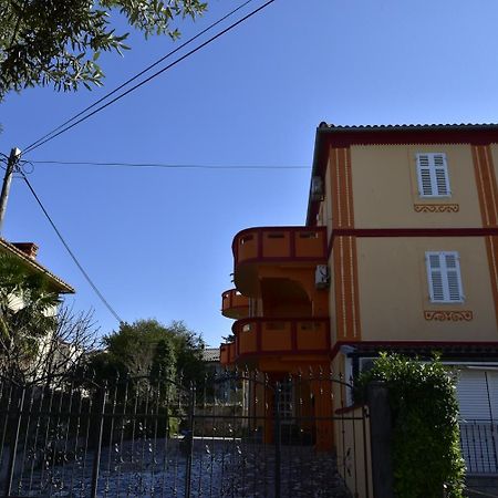 Apartments Ivka Malinska Εξωτερικό φωτογραφία