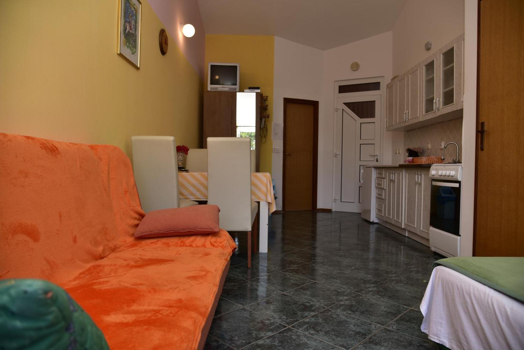 Apartments Ivka Malinska Εξωτερικό φωτογραφία