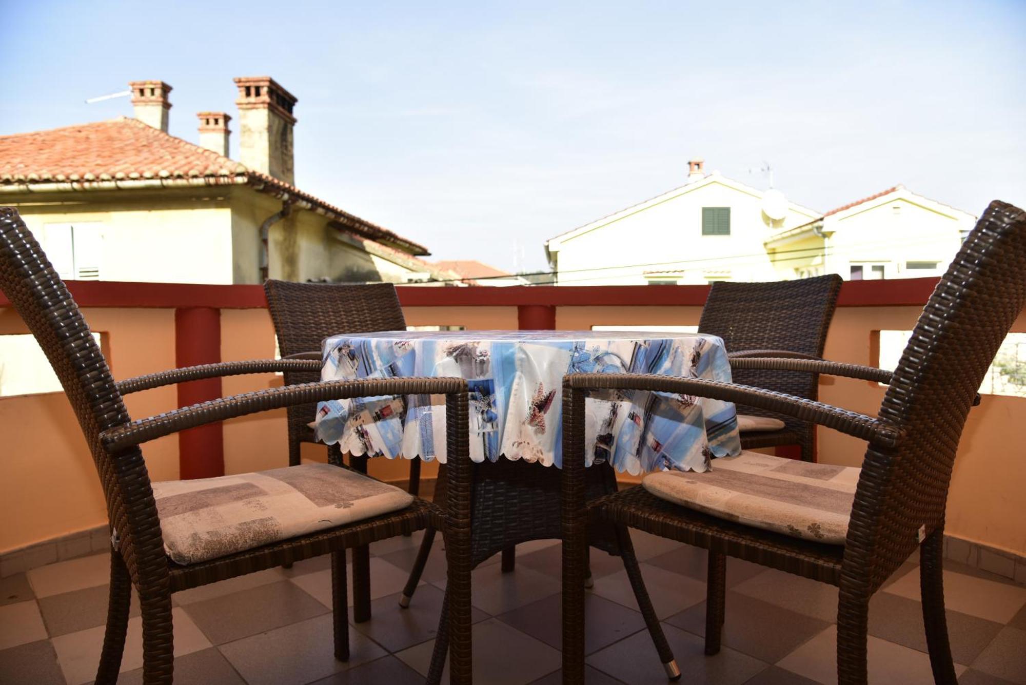 Apartments Ivka Malinska Εξωτερικό φωτογραφία