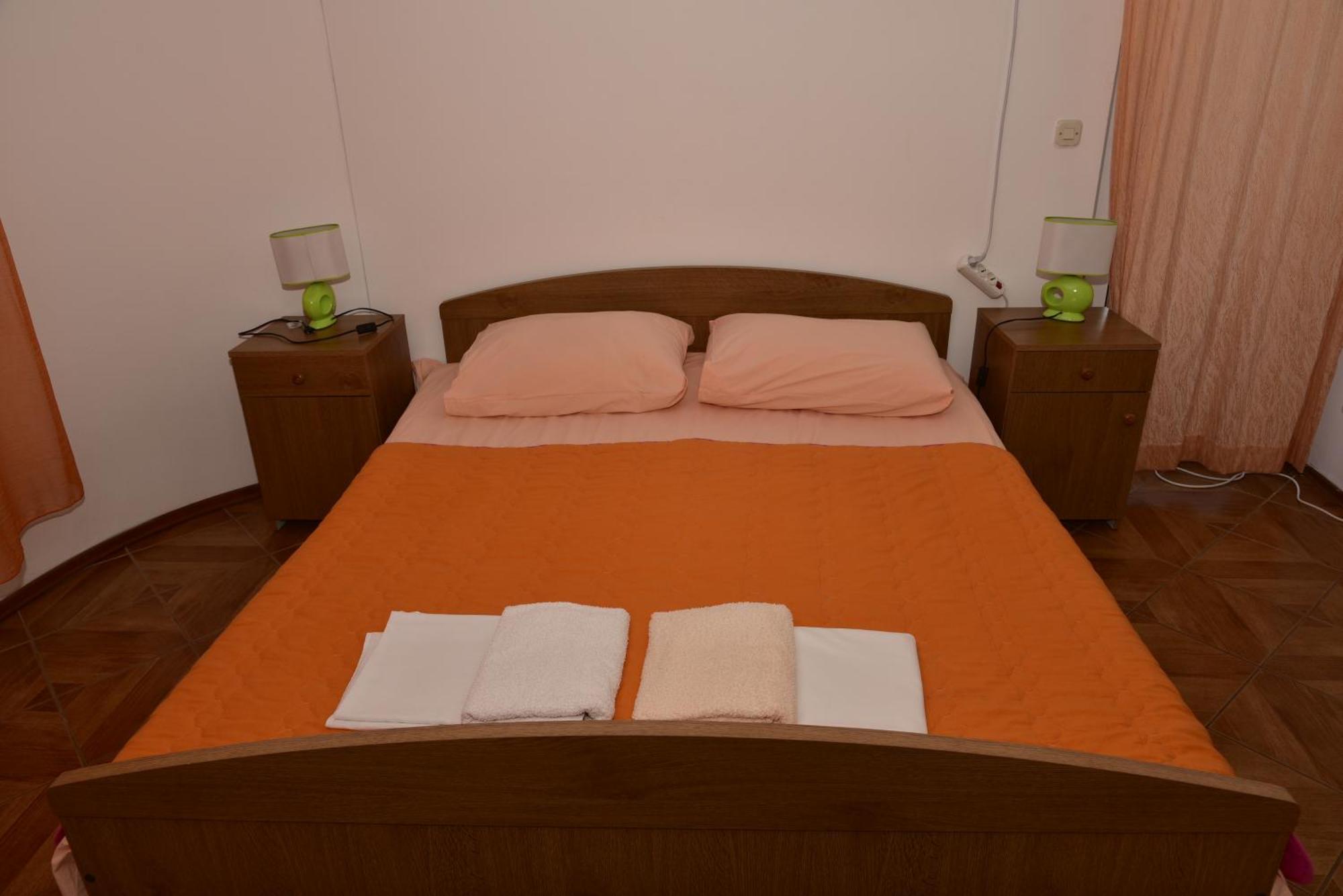 Apartments Ivka Malinska Εξωτερικό φωτογραφία