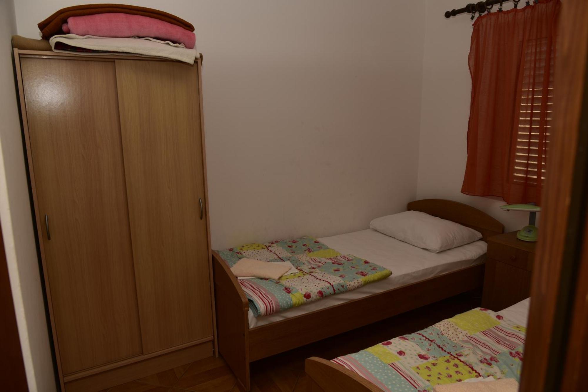Apartments Ivka Malinska Εξωτερικό φωτογραφία