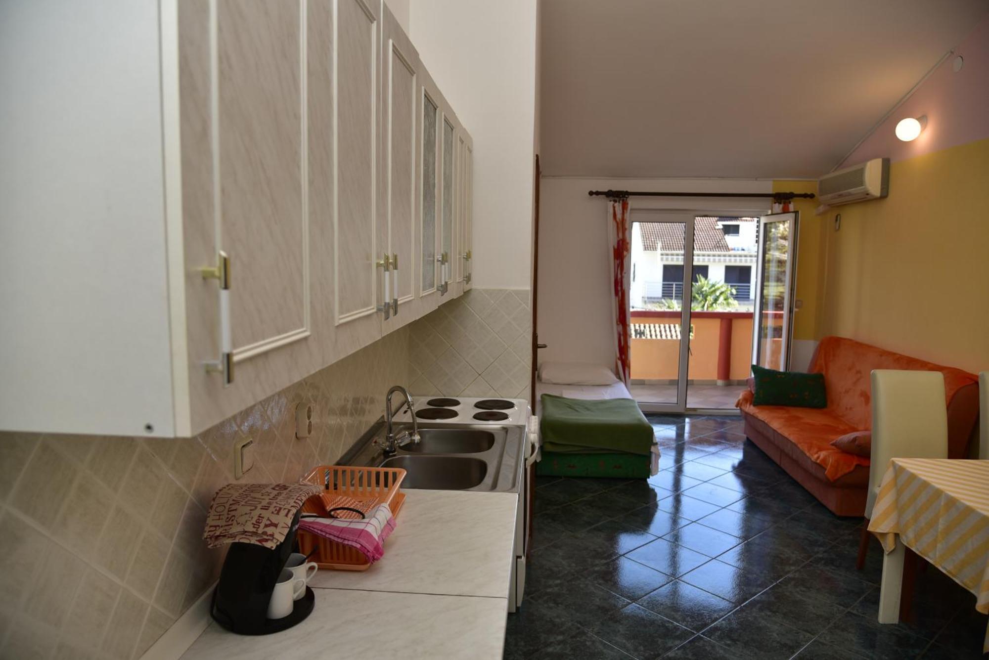 Apartments Ivka Malinska Εξωτερικό φωτογραφία