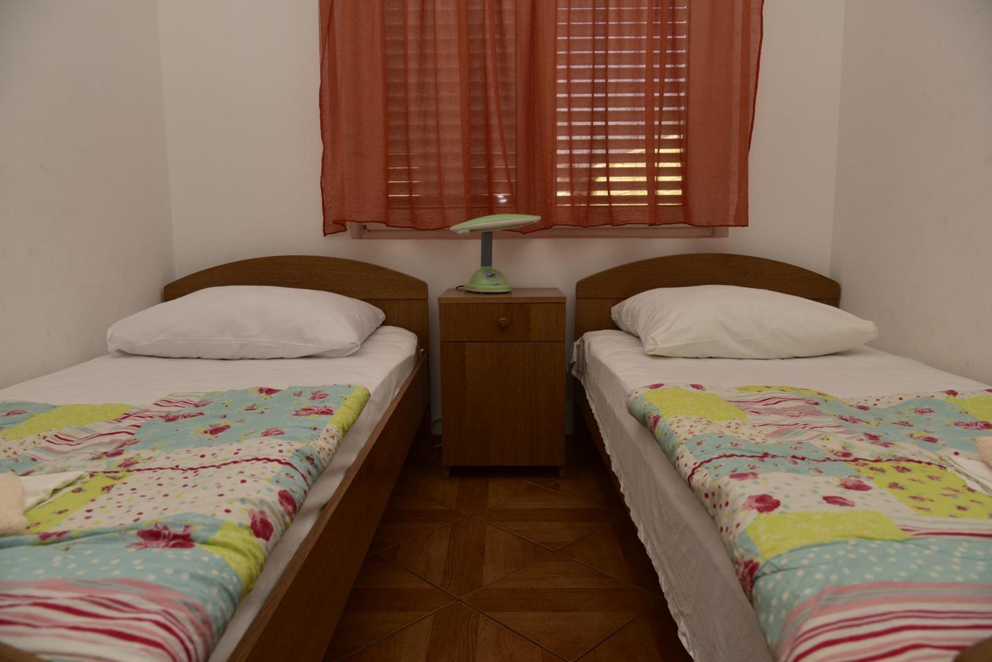 Apartments Ivka Malinska Εξωτερικό φωτογραφία