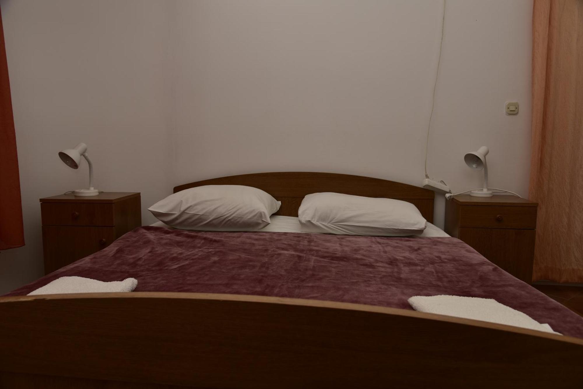 Apartments Ivka Malinska Εξωτερικό φωτογραφία