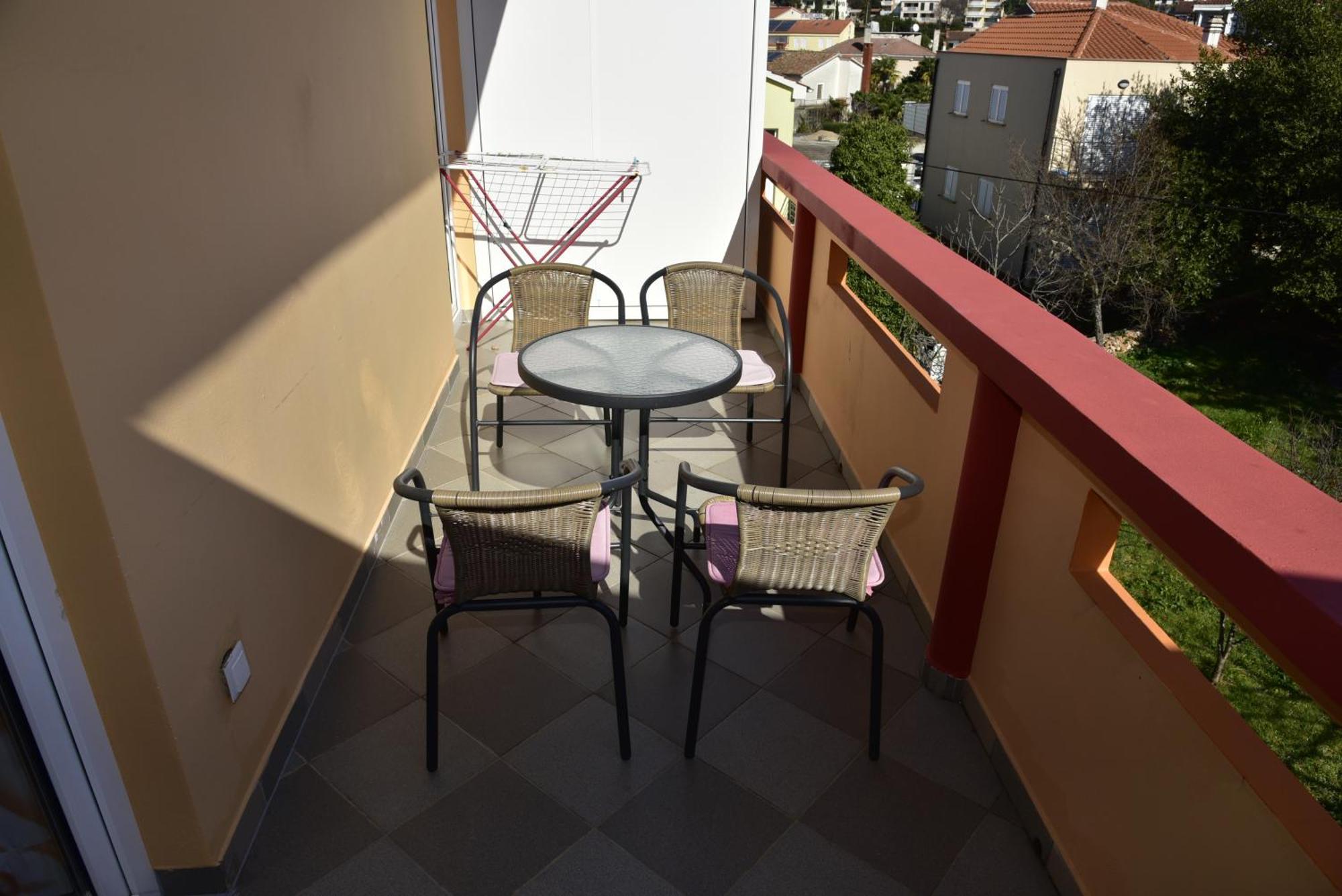 Apartments Ivka Malinska Εξωτερικό φωτογραφία
