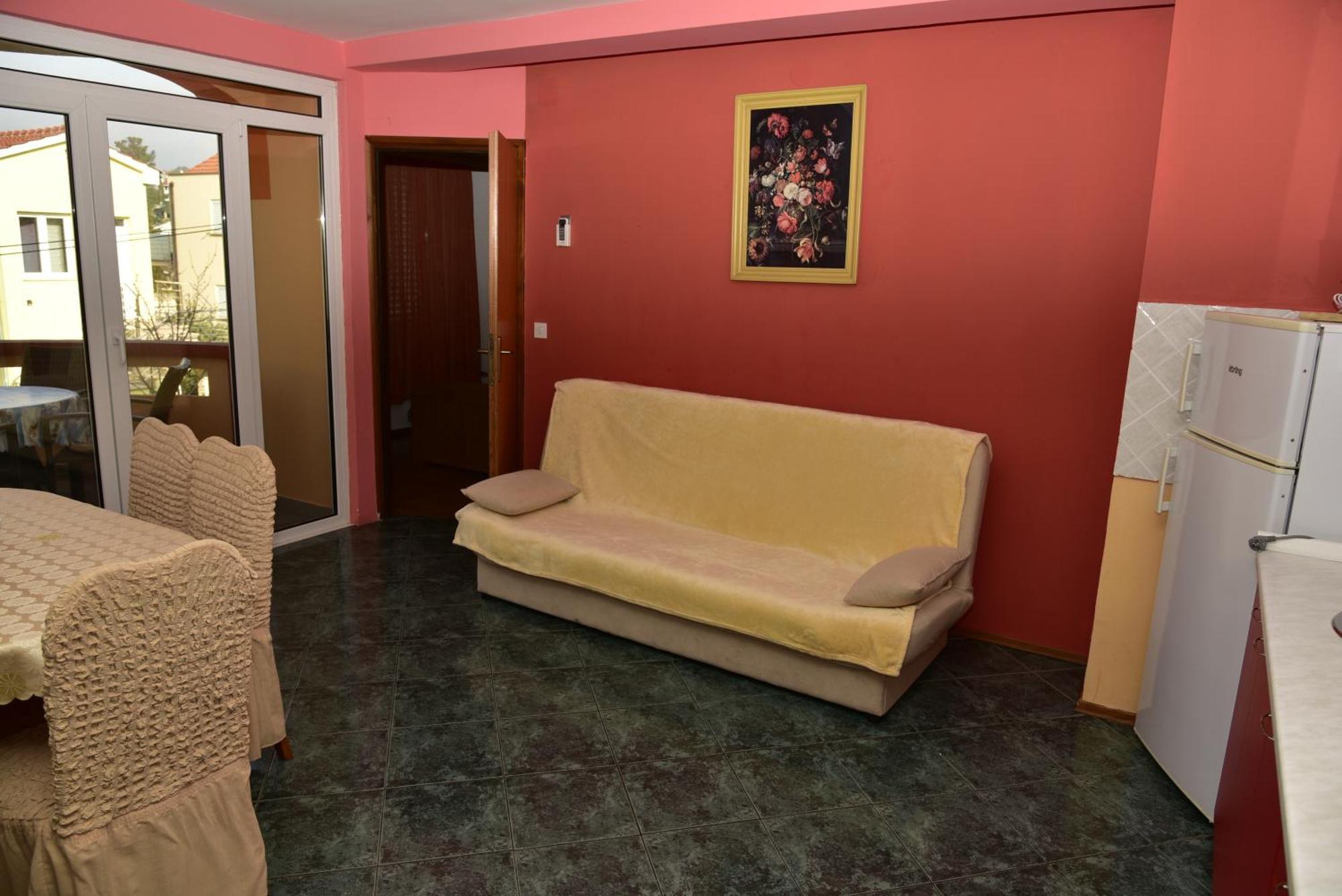 Apartments Ivka Malinska Εξωτερικό φωτογραφία
