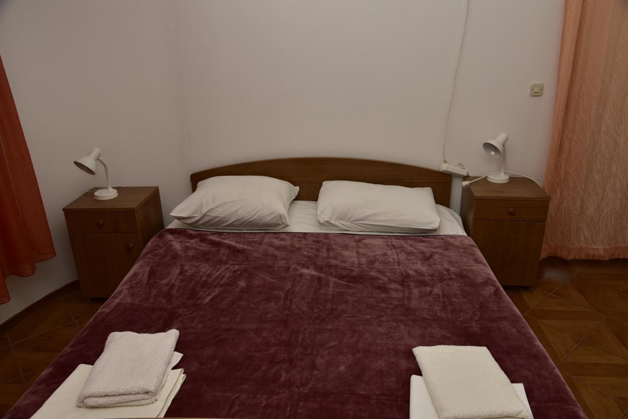 Apartments Ivka Malinska Εξωτερικό φωτογραφία