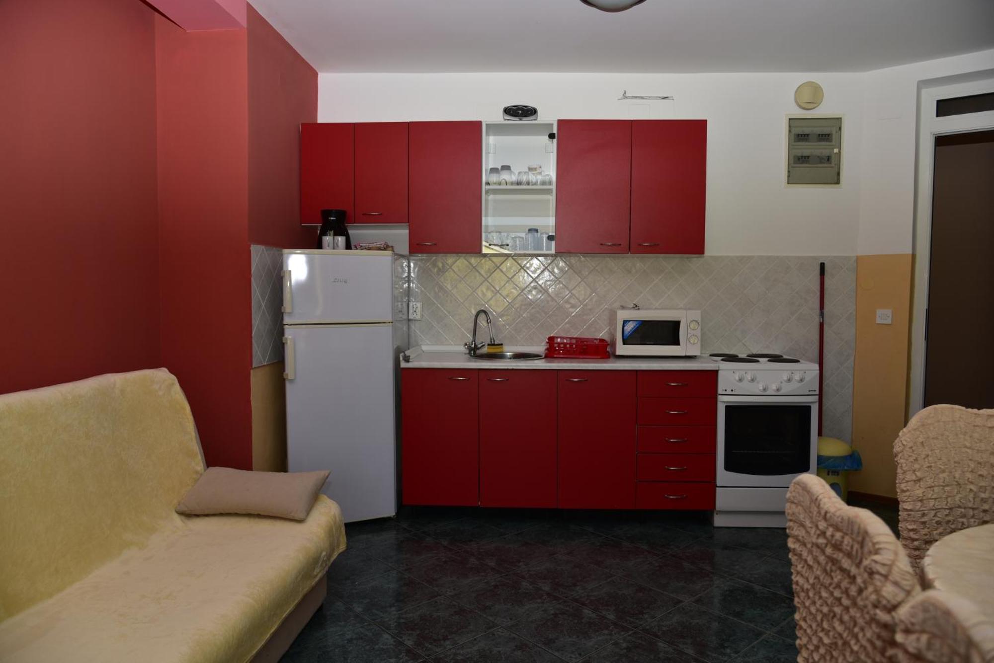 Apartments Ivka Malinska Εξωτερικό φωτογραφία