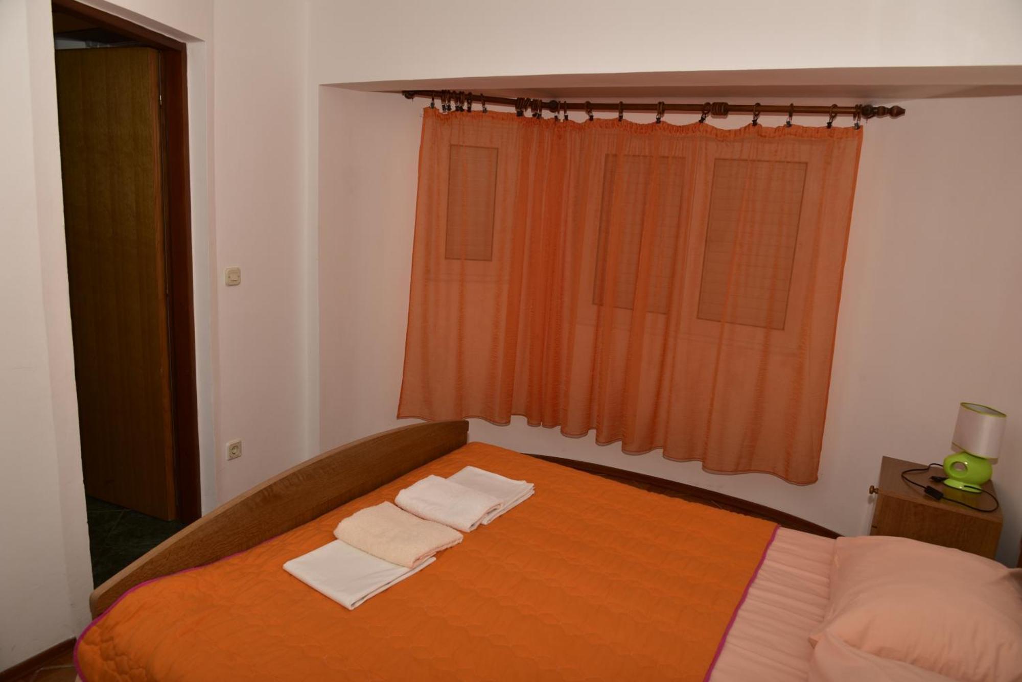 Apartments Ivka Malinska Εξωτερικό φωτογραφία