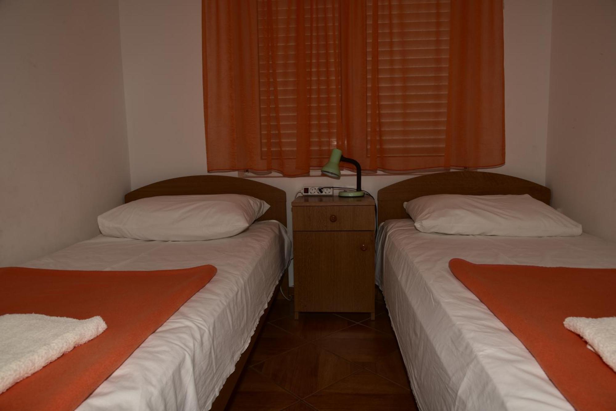 Apartments Ivka Malinska Εξωτερικό φωτογραφία
