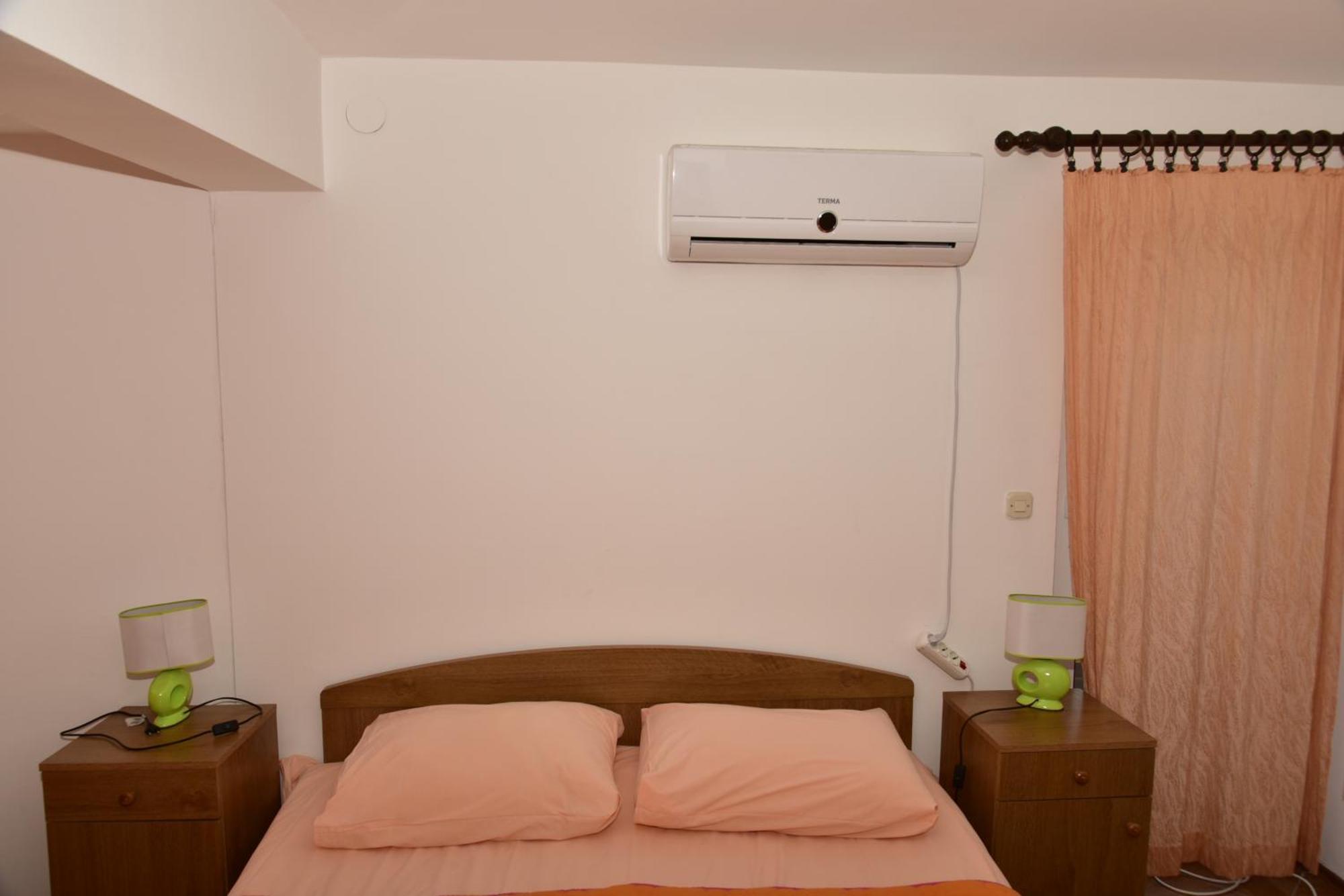 Apartments Ivka Malinska Εξωτερικό φωτογραφία