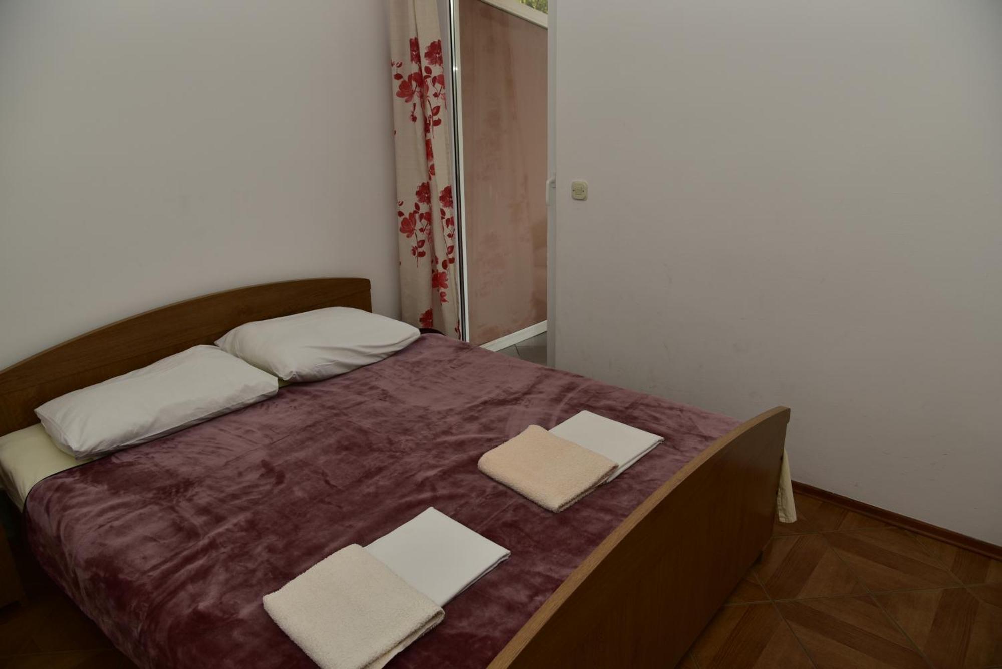 Apartments Ivka Malinska Εξωτερικό φωτογραφία