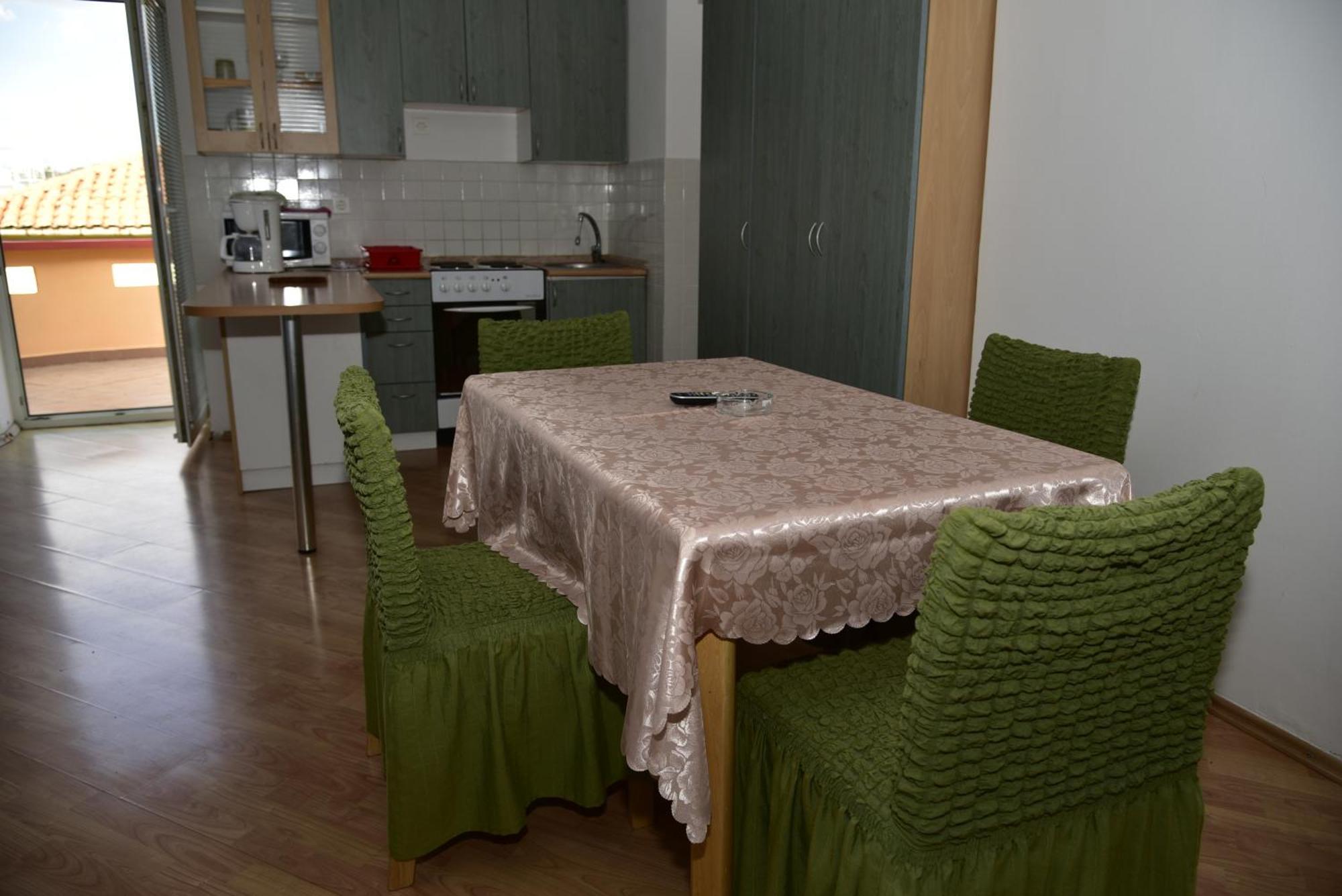 Apartments Ivka Malinska Εξωτερικό φωτογραφία