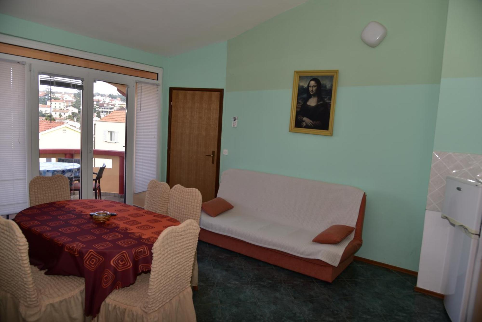 Apartments Ivka Malinska Εξωτερικό φωτογραφία