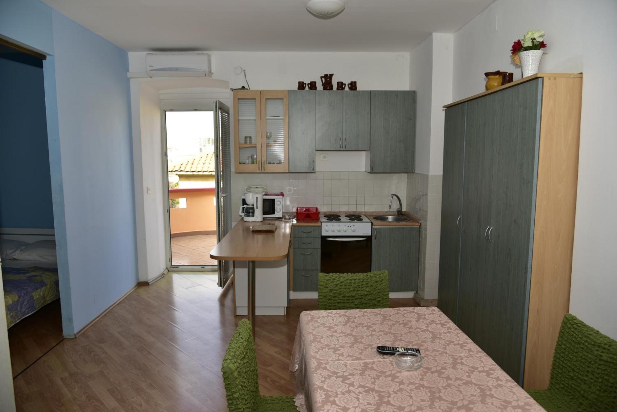 Apartments Ivka Malinska Εξωτερικό φωτογραφία