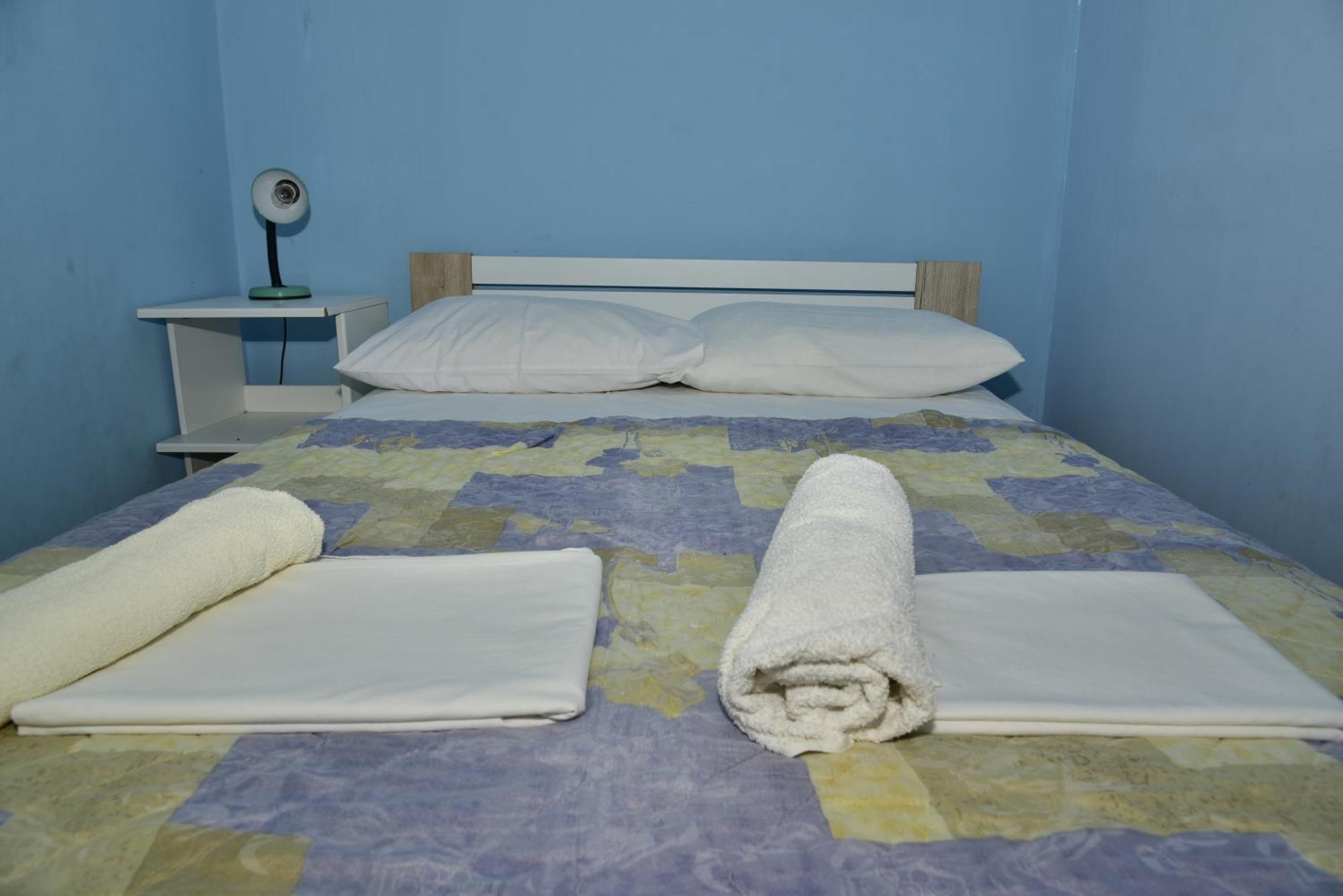 Apartments Ivka Malinska Εξωτερικό φωτογραφία