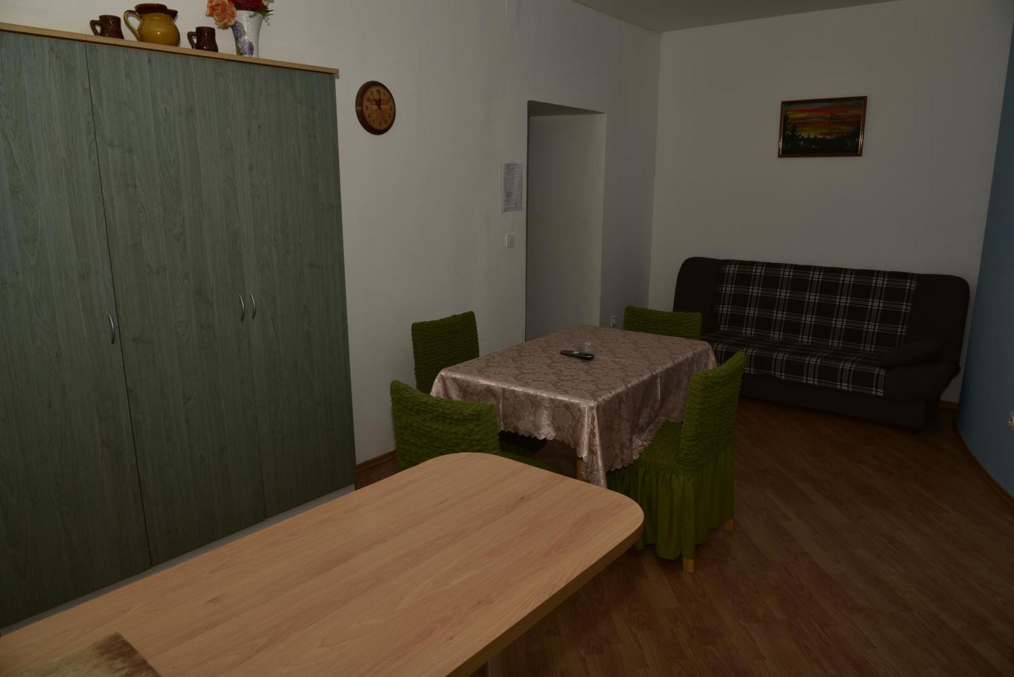 Apartments Ivka Malinska Εξωτερικό φωτογραφία