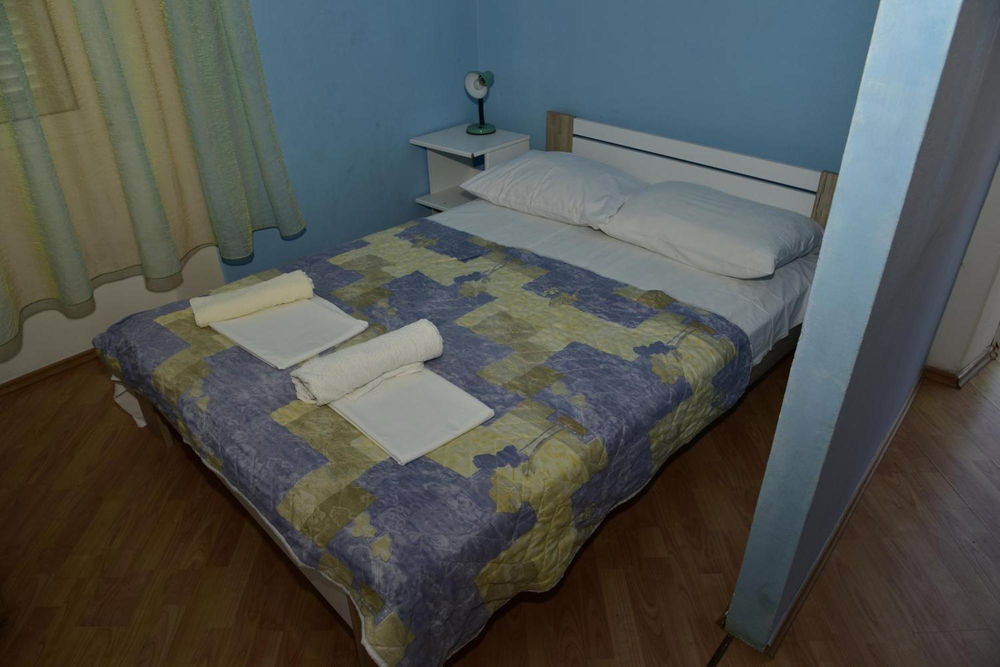 Apartments Ivka Malinska Εξωτερικό φωτογραφία
