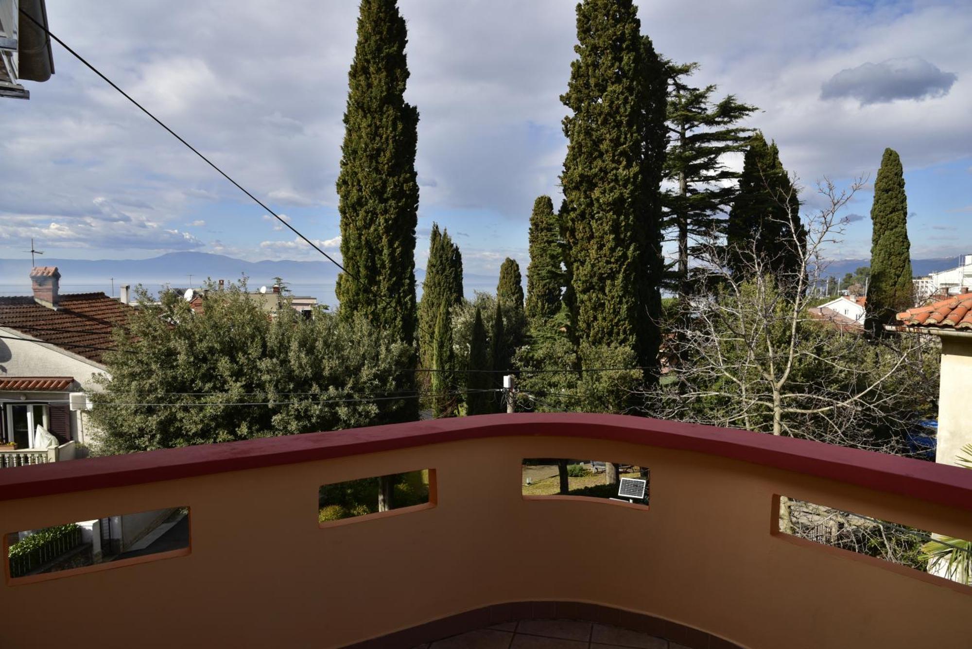 Apartments Ivka Malinska Εξωτερικό φωτογραφία