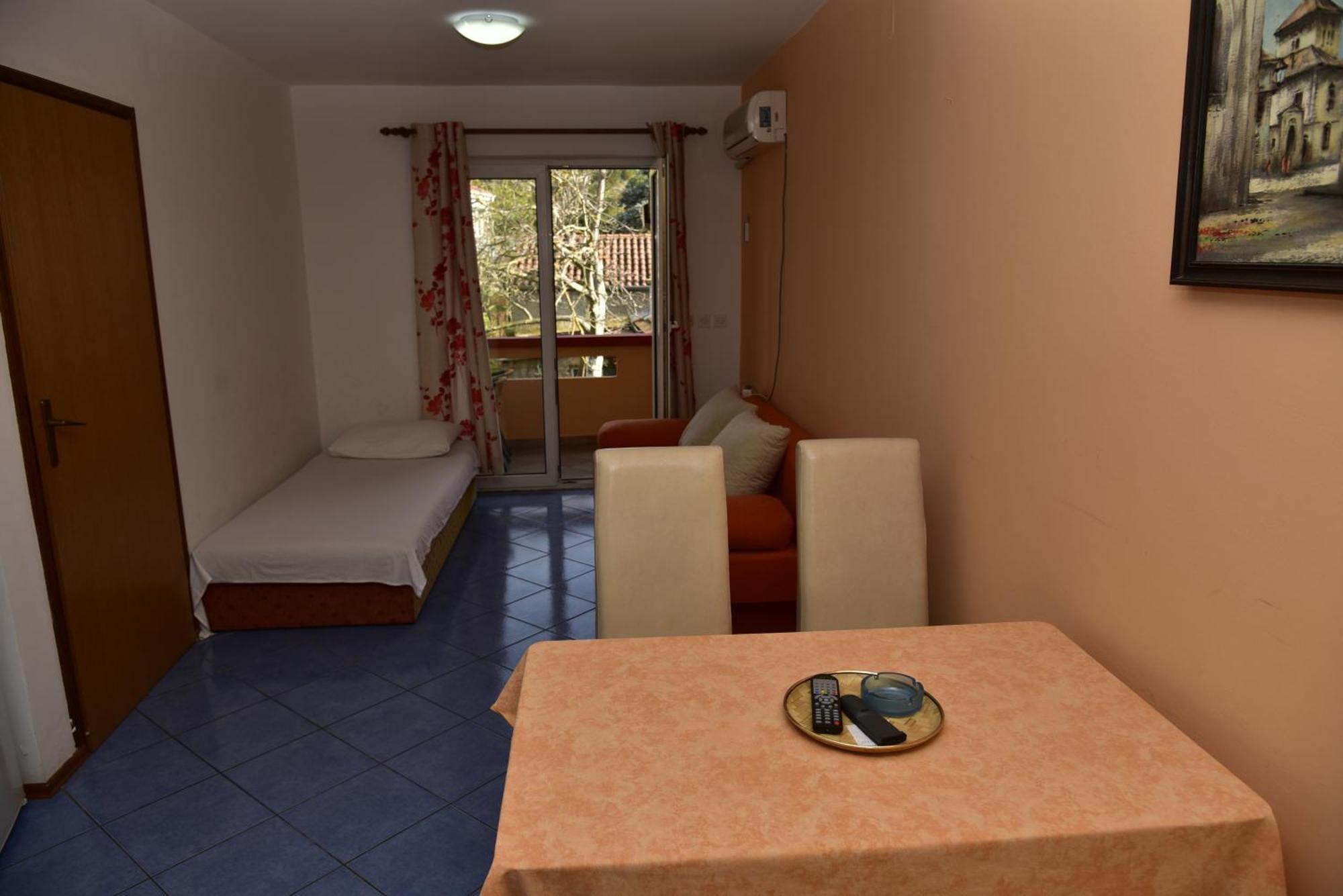 Apartments Ivka Malinska Εξωτερικό φωτογραφία