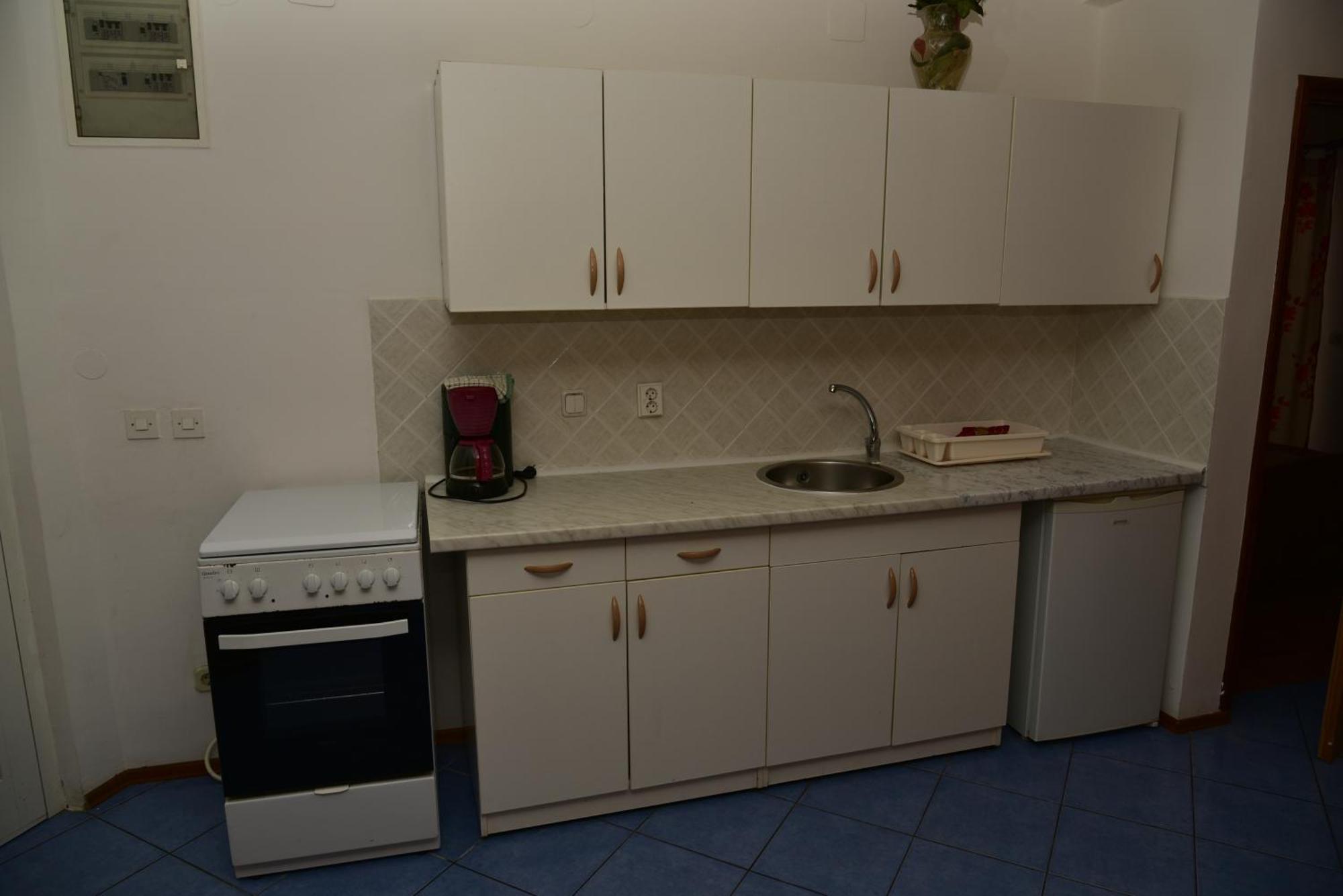 Apartments Ivka Malinska Εξωτερικό φωτογραφία