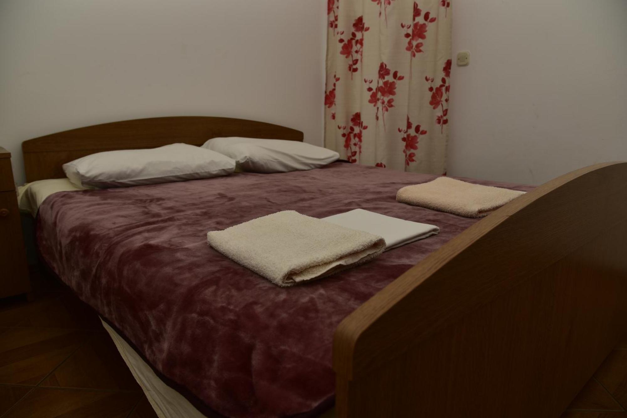 Apartments Ivka Malinska Εξωτερικό φωτογραφία
