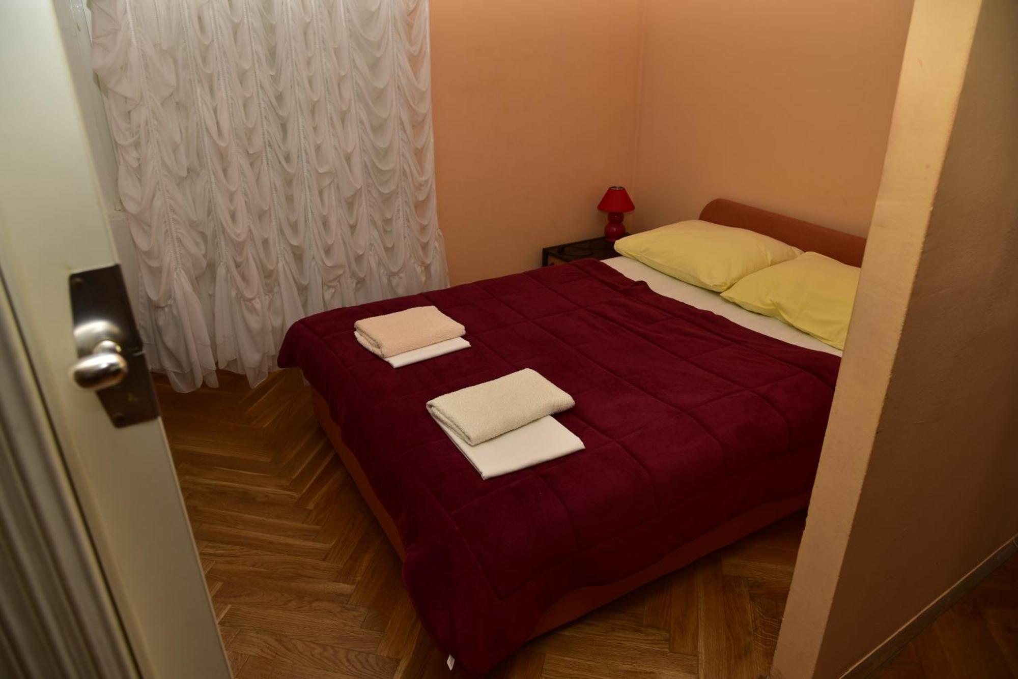 Apartments Ivka Malinska Εξωτερικό φωτογραφία