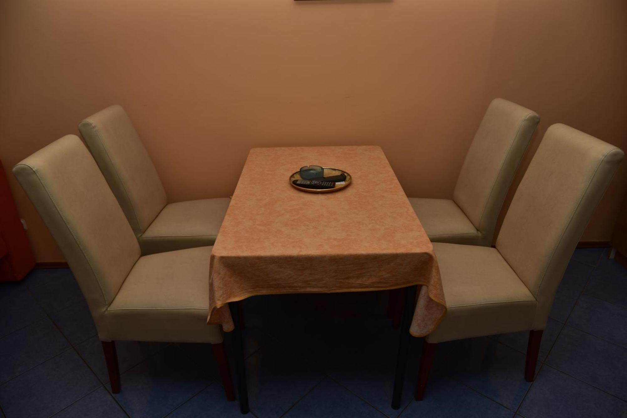 Apartments Ivka Malinska Εξωτερικό φωτογραφία