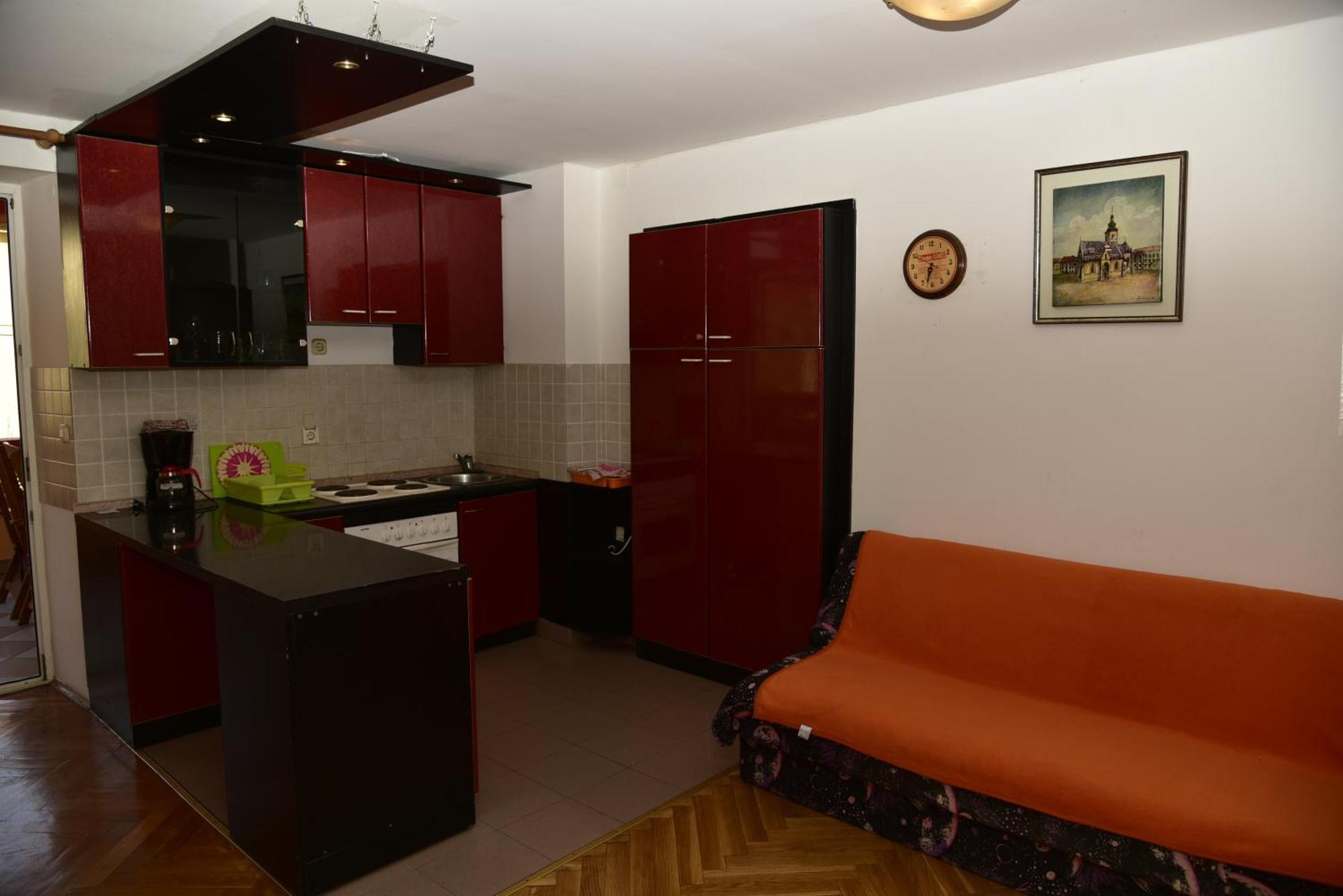 Apartments Ivka Malinska Εξωτερικό φωτογραφία