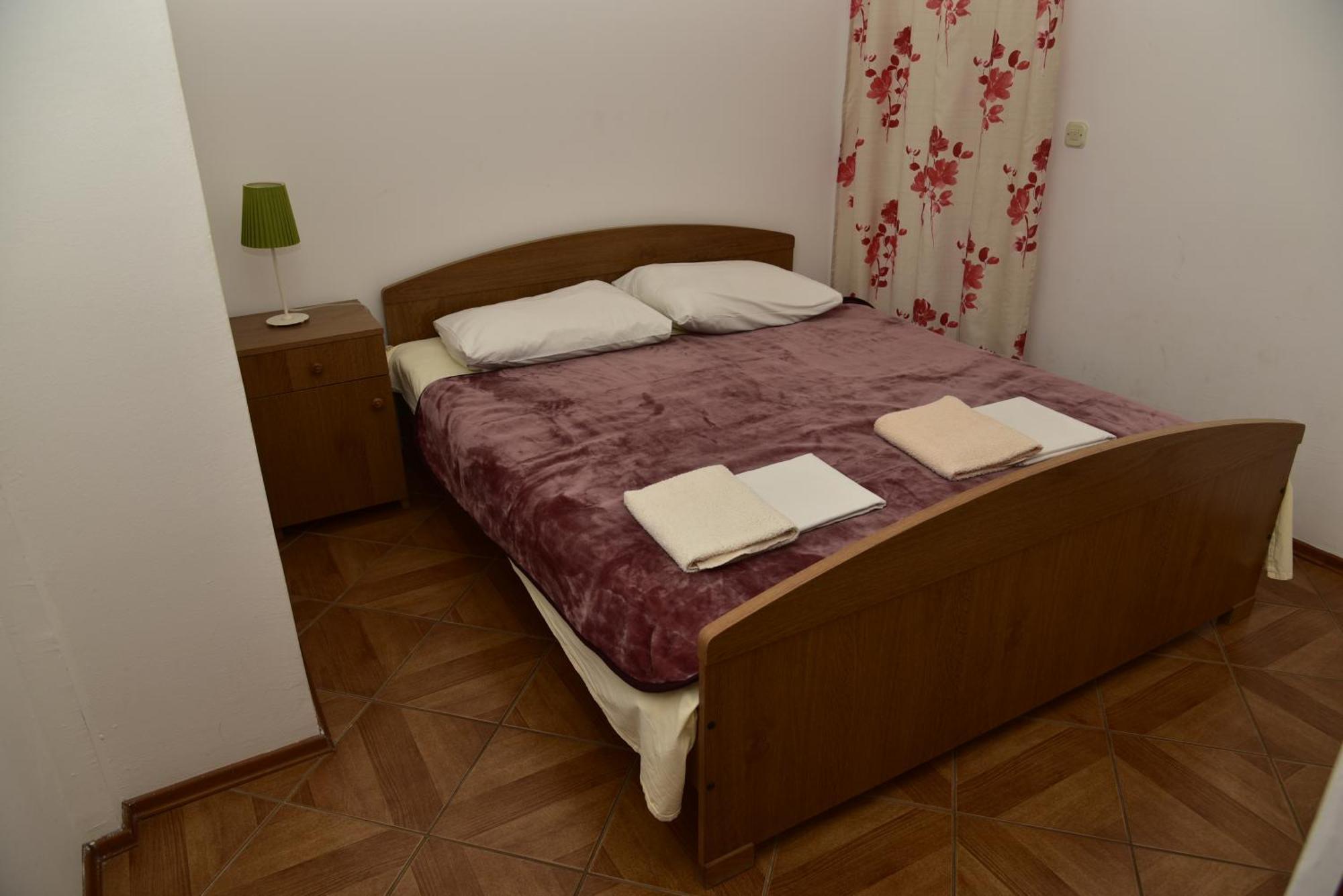 Apartments Ivka Malinska Εξωτερικό φωτογραφία