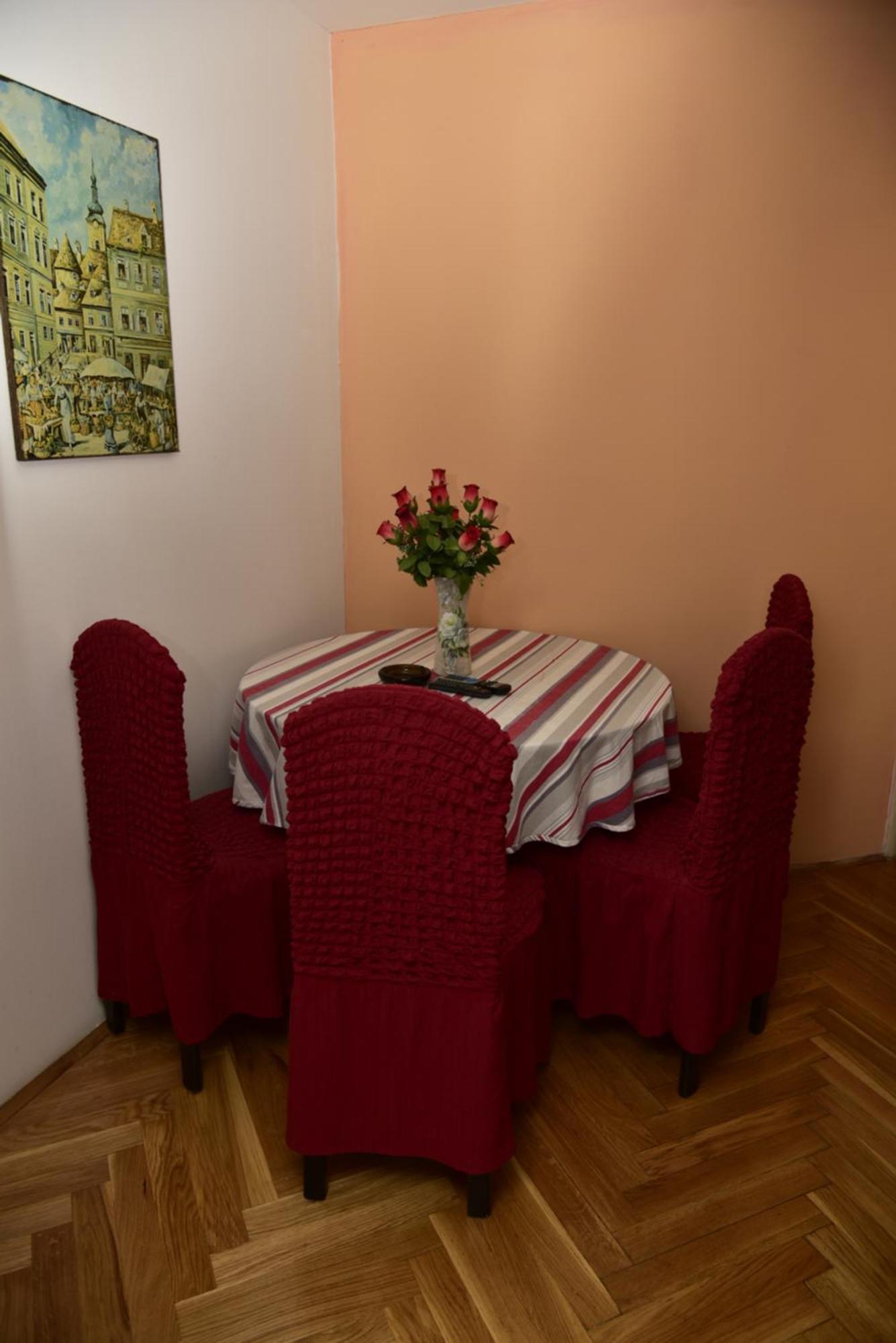Apartments Ivka Malinska Εξωτερικό φωτογραφία
