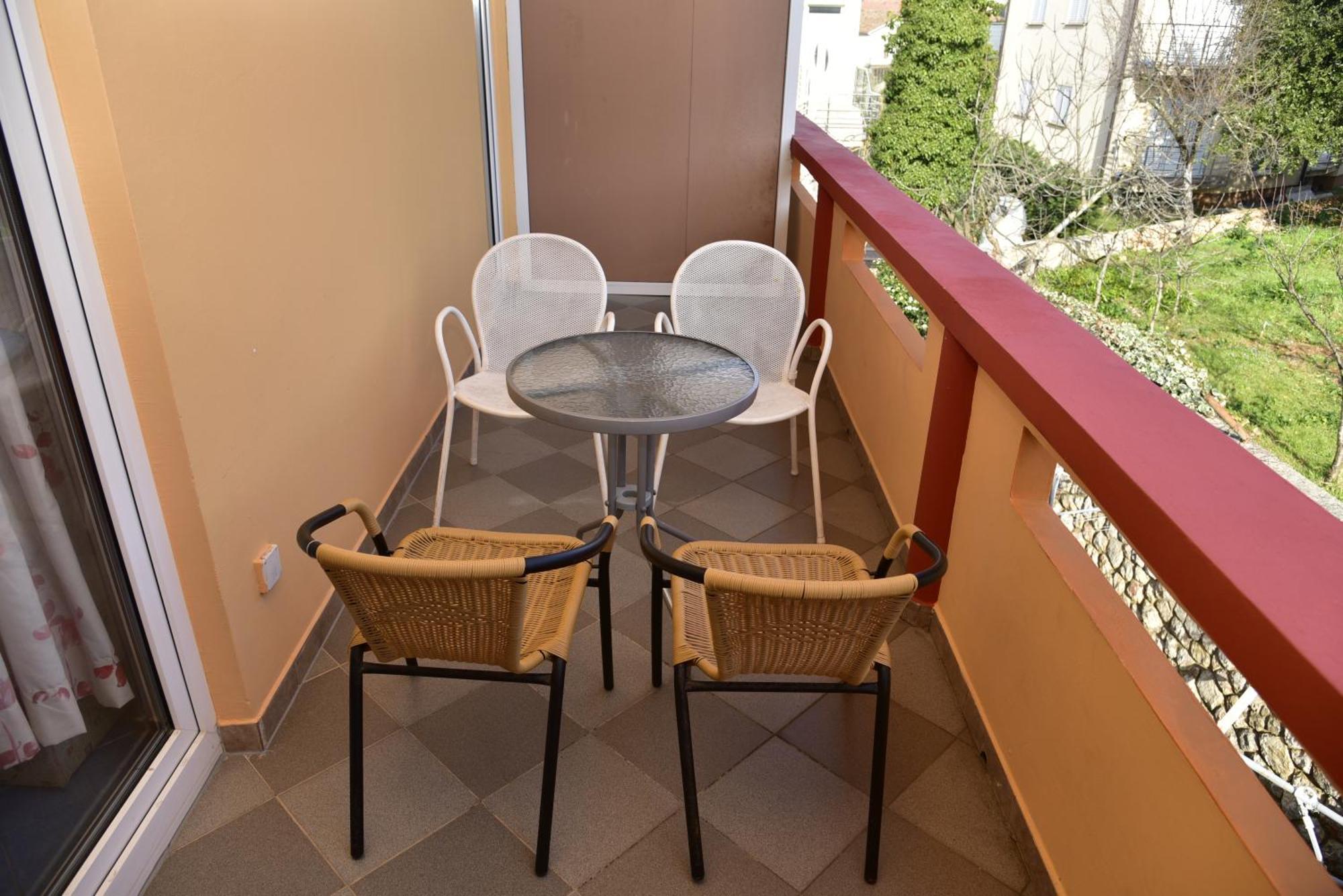 Apartments Ivka Malinska Εξωτερικό φωτογραφία