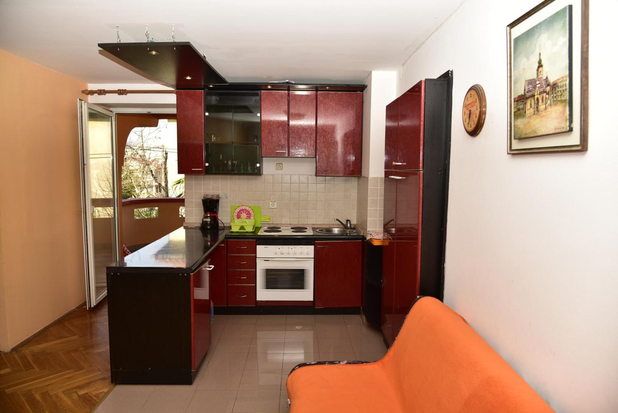Apartments Ivka Malinska Εξωτερικό φωτογραφία