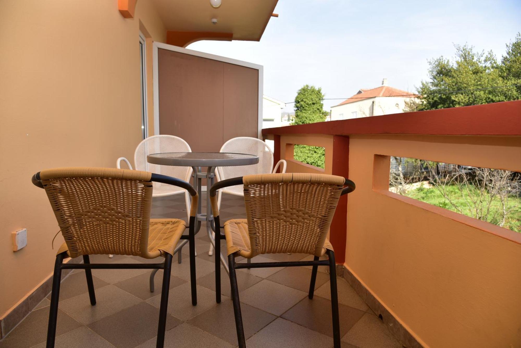 Apartments Ivka Malinska Εξωτερικό φωτογραφία