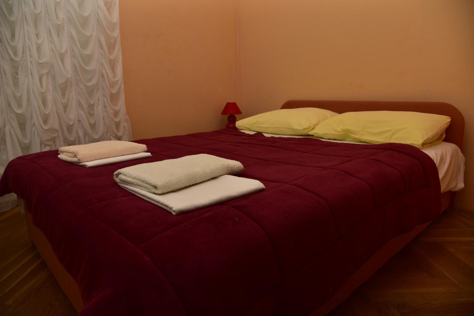 Apartments Ivka Malinska Εξωτερικό φωτογραφία