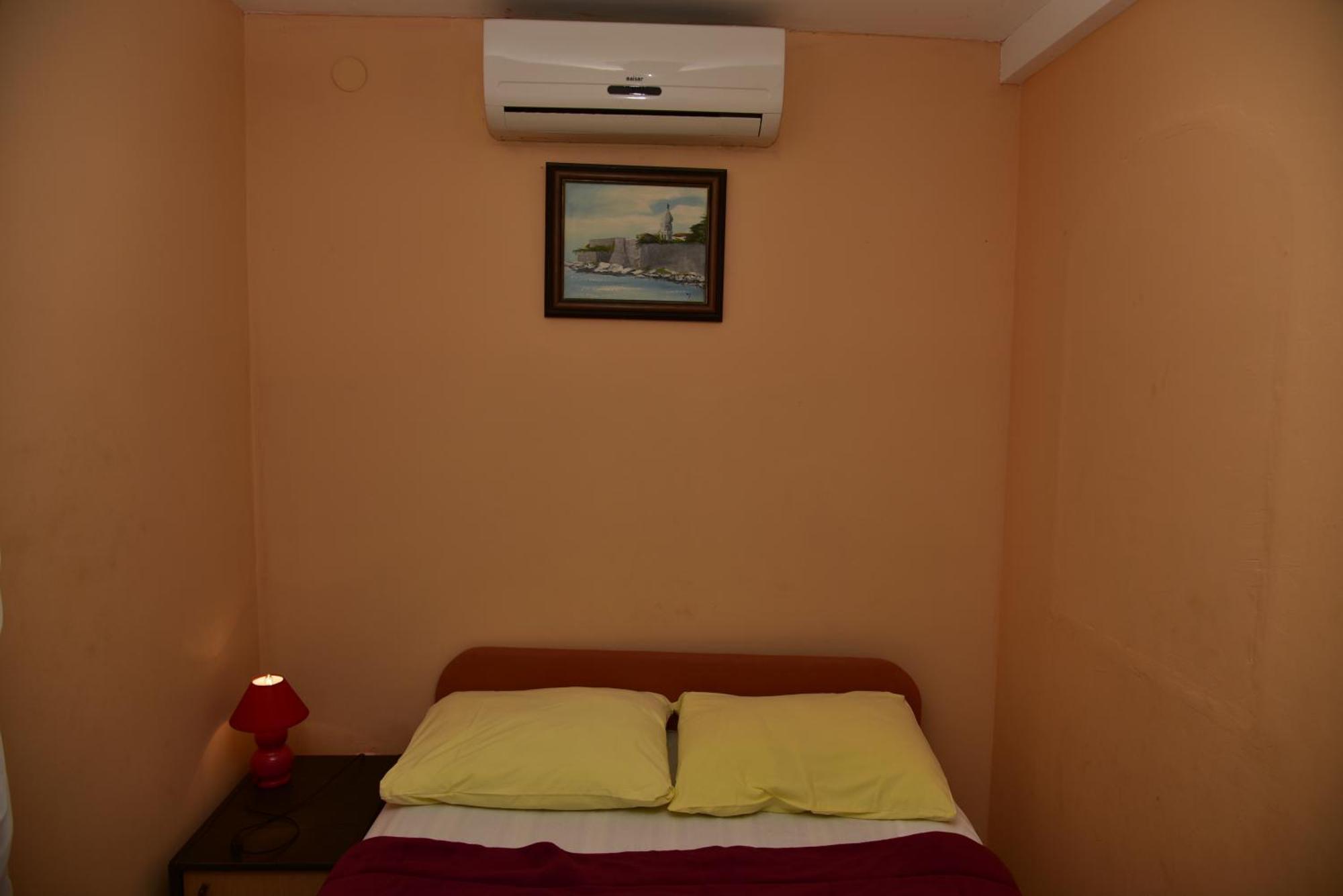 Apartments Ivka Malinska Εξωτερικό φωτογραφία