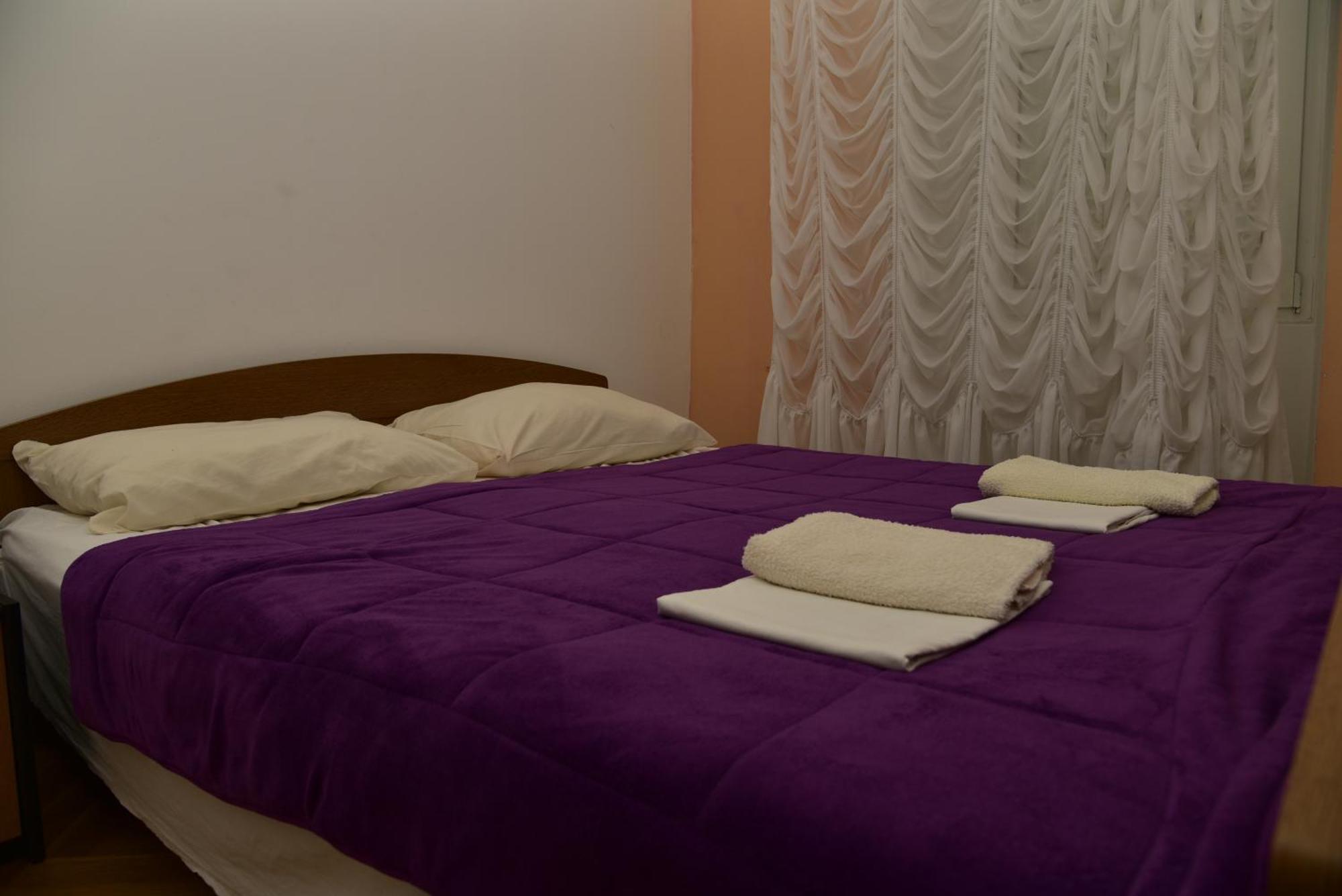 Apartments Ivka Malinska Εξωτερικό φωτογραφία