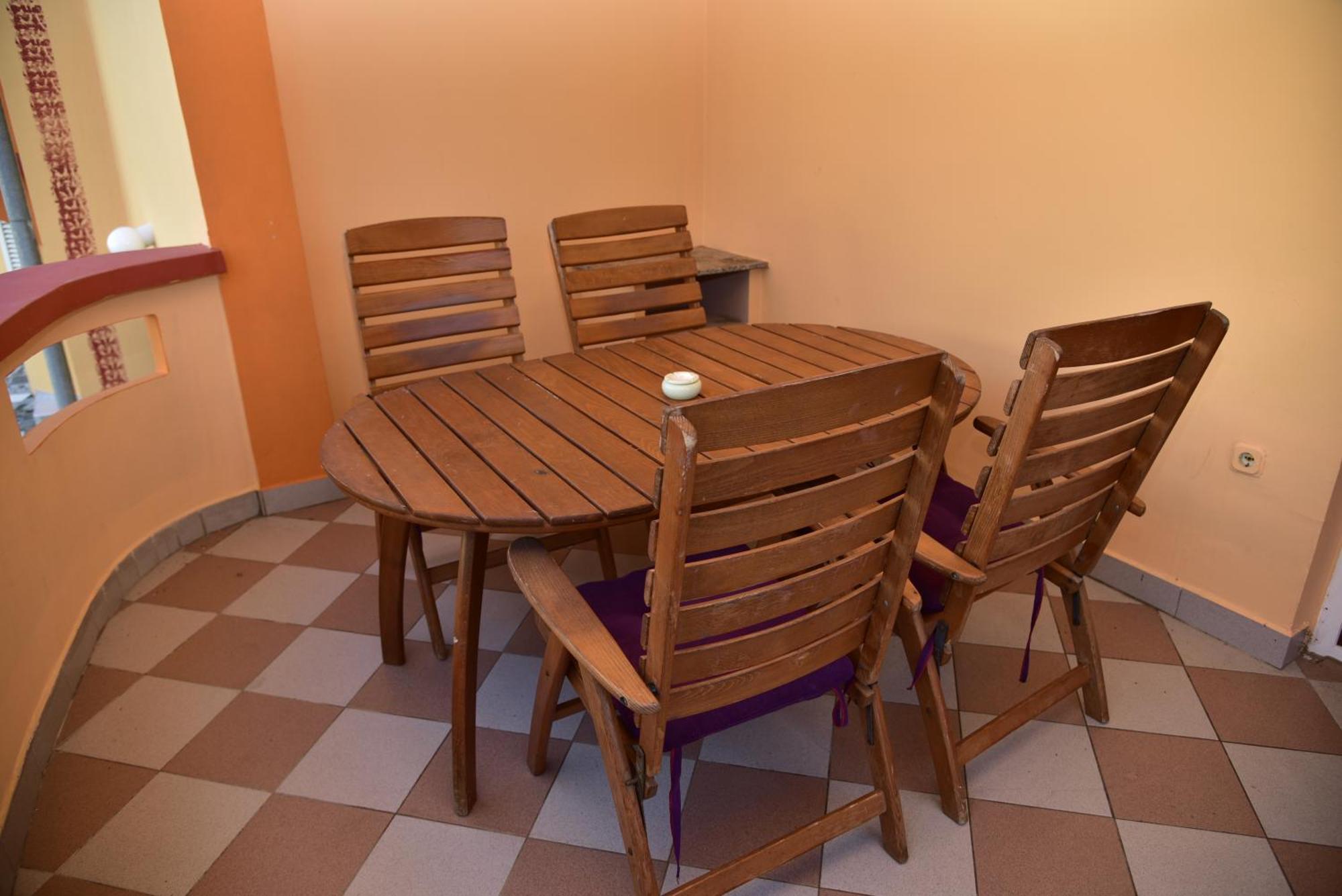 Apartments Ivka Malinska Εξωτερικό φωτογραφία
