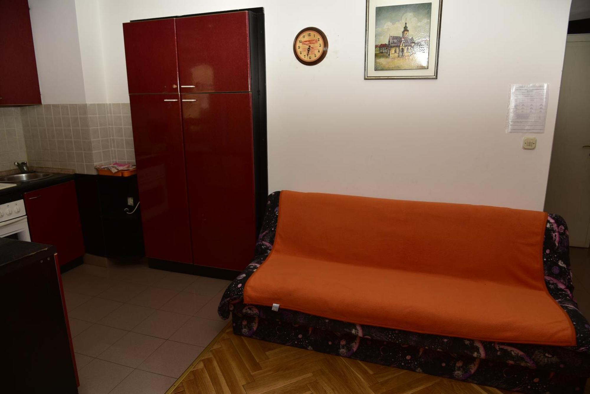 Apartments Ivka Malinska Εξωτερικό φωτογραφία