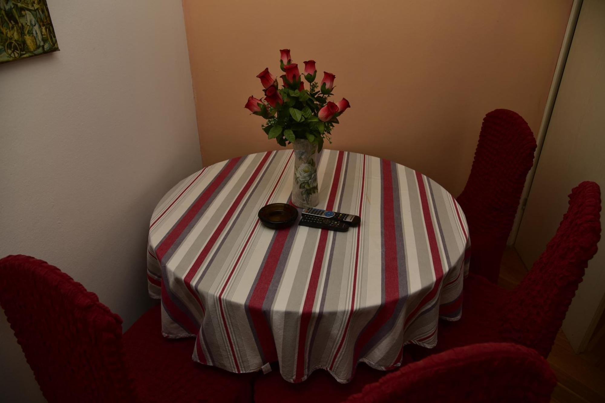 Apartments Ivka Malinska Εξωτερικό φωτογραφία