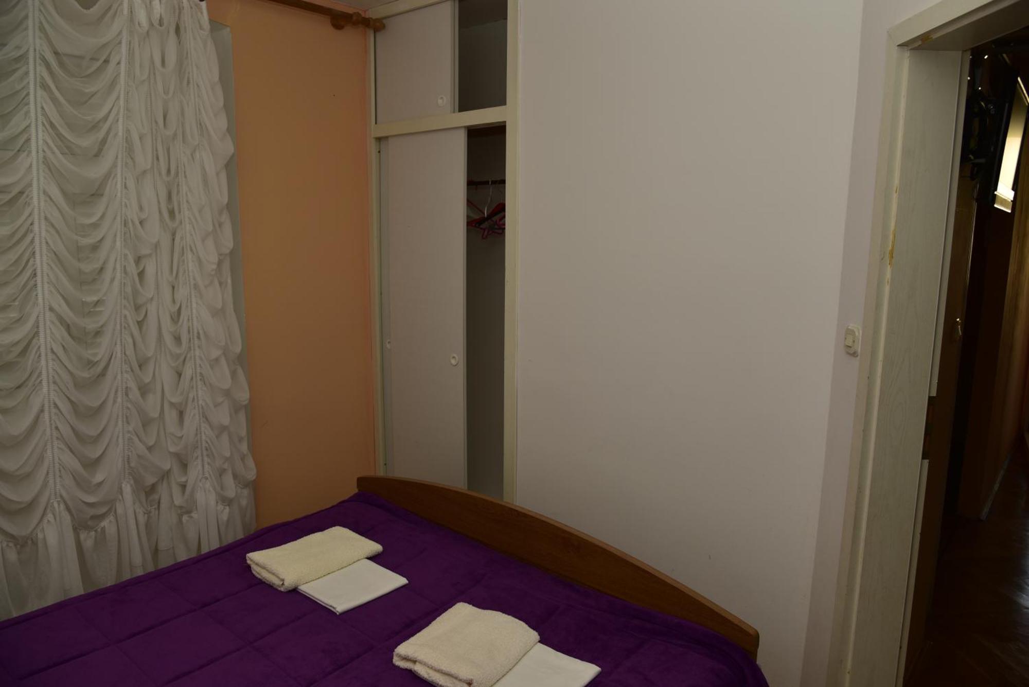 Apartments Ivka Malinska Εξωτερικό φωτογραφία