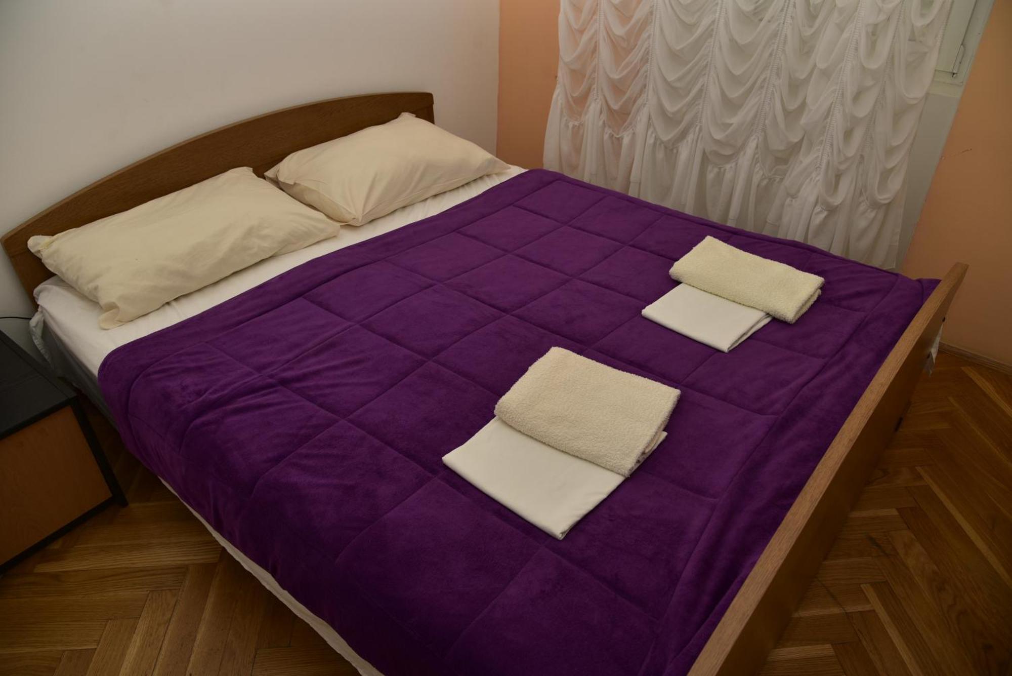 Apartments Ivka Malinska Εξωτερικό φωτογραφία