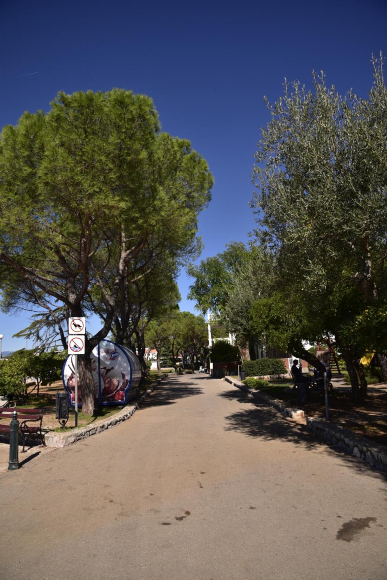 Apartments Ivka Malinska Εξωτερικό φωτογραφία